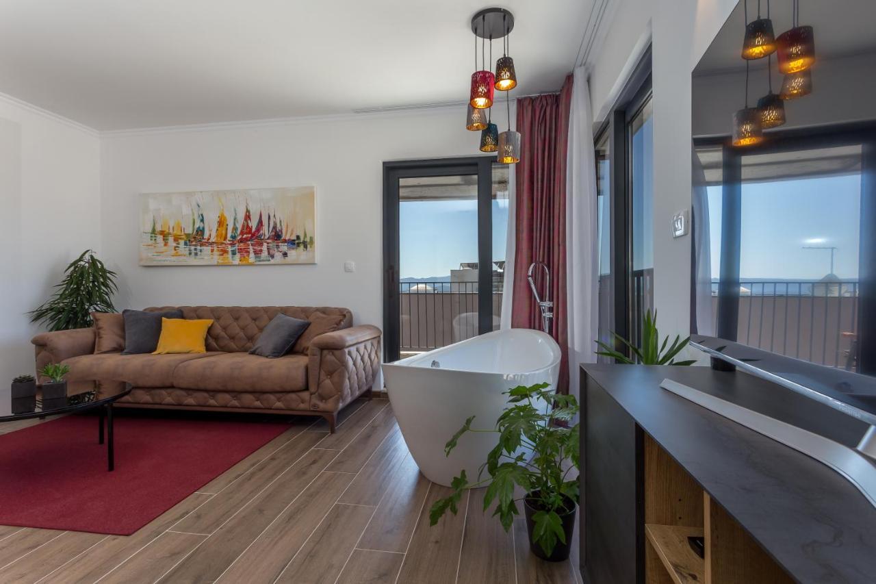 Pleasure Bol Apartamento Exterior foto