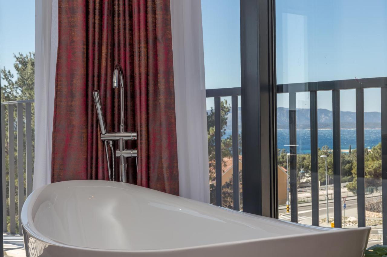 Pleasure Bol Apartamento Exterior foto