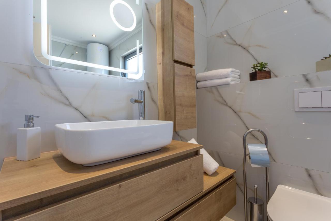 Pleasure Bol Apartamento Exterior foto