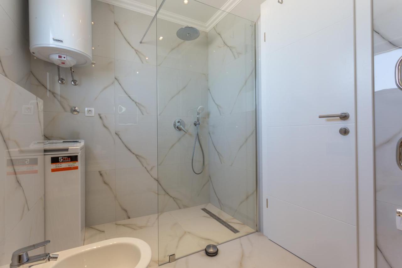 Pleasure Bol Apartamento Exterior foto