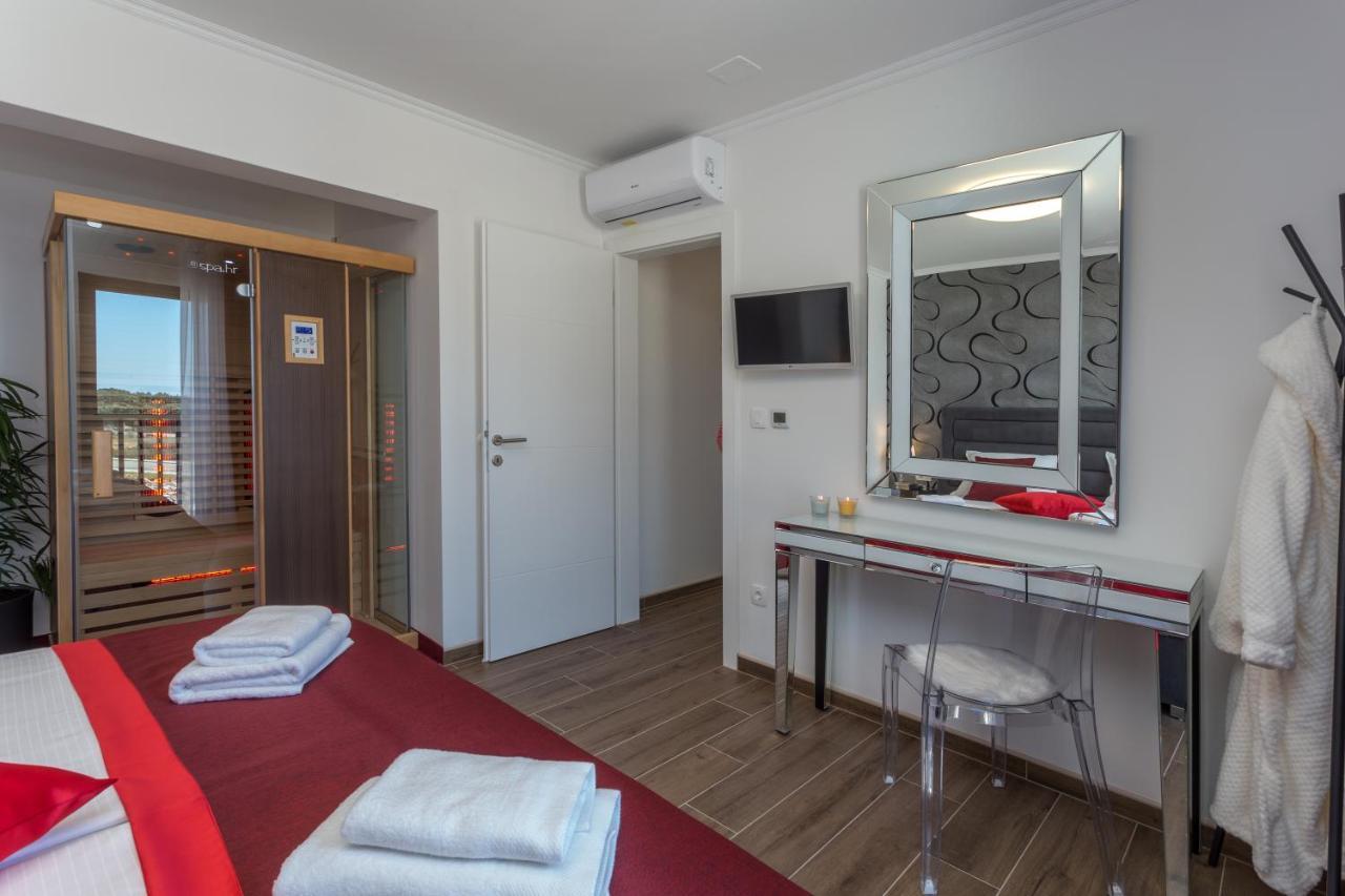 Pleasure Bol Apartamento Exterior foto