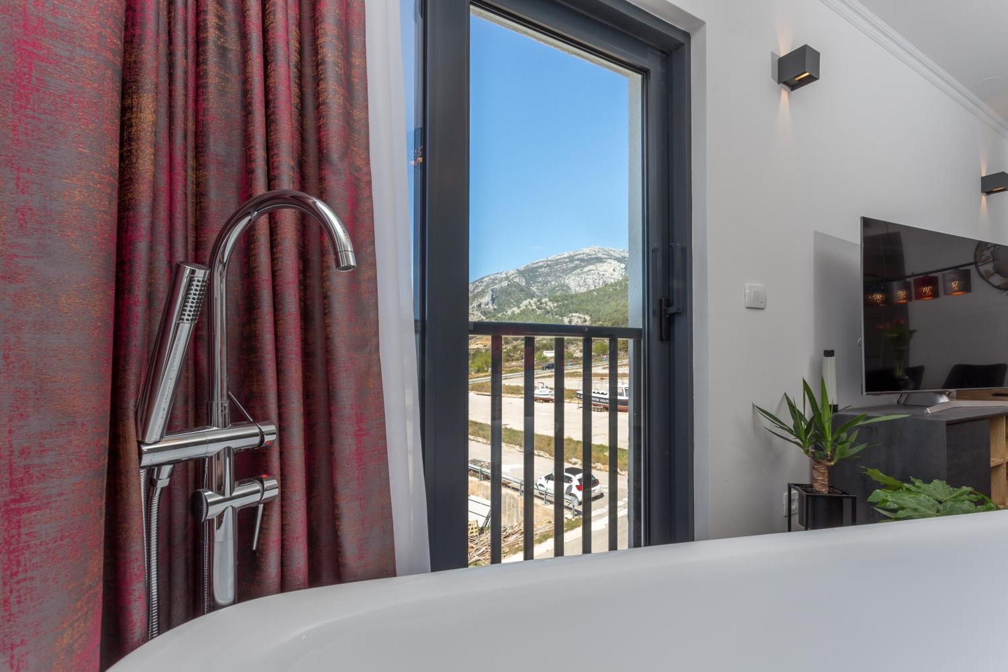 Pleasure Bol Apartamento Exterior foto
